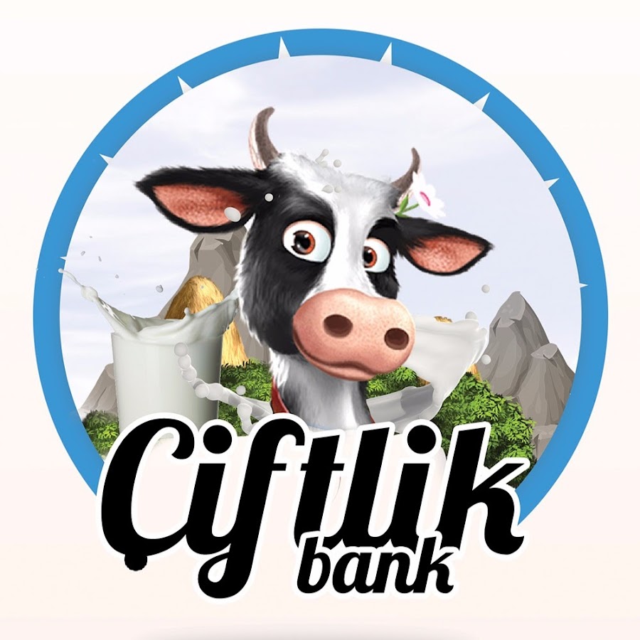 Çiftlik Bank Logo